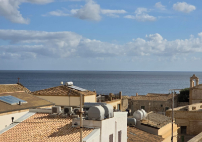 Casa Vacanze Regina Elena Apartment